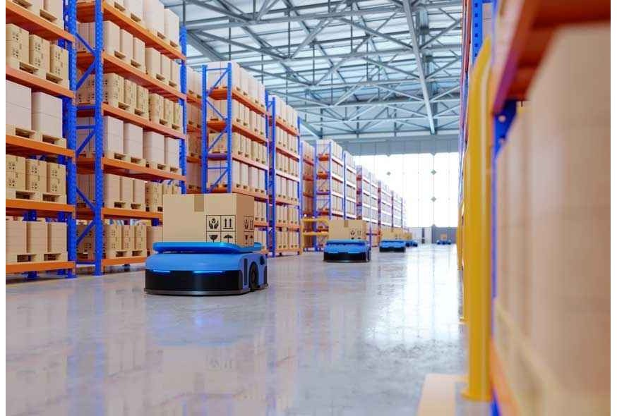 5 conseils pour optimiser votre rayonnage dans votre entreprise ?